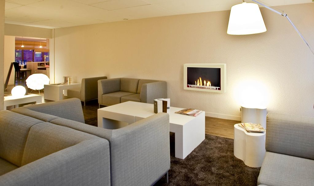 Kyriad Tours Sud - Chambray Les Tours Restaurante foto
